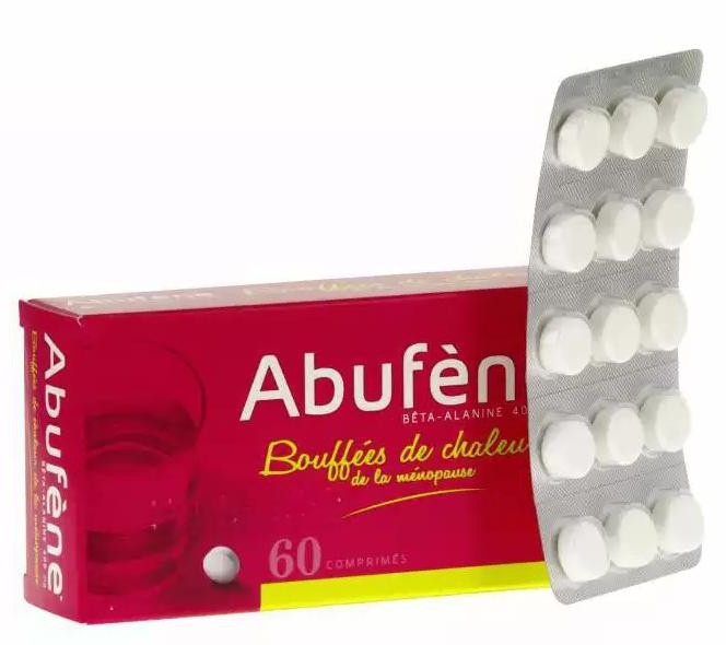 Инструкция по применению таблеток абьюфен