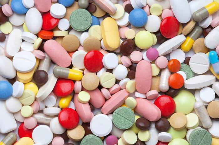 Недорогие обезболивающие таблетки: список, описание