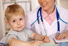 Медикаментозная аллергия у детей: принципий профилактики