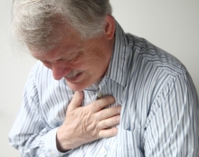 Эффективное народное лечение сердечной астмы