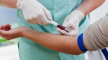 Как сдать анализ крови на стерильность?