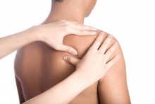 Симптомы и лечение артрита плечевого сустава