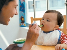 Народные методы лечения пищевой аллергии у детей