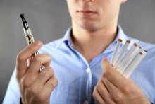 Кашель от электронных сигарет: возможные причины и особенности лечения