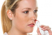 Передняя и задняя тампонада носа: показания и описание процедуры
