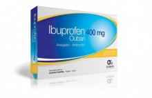 «Ибупрофен» (400 мг): инструкция по применению, описание и отзывы