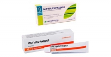 Метилурацил, используют в многих отраслях, современной, регенерирующее, заживляющее, давно известный препарат, предоставить, способен, медицины, Продукции, информацию, используются метилурациловые