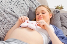 Подготовка к беременности советы народной медицины