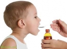 Лечение детей антибиотиками: 6 родительских ошибок