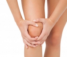 Супрапателярний бурсит коленного сустава: симптомы и лечение