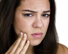 Грибок во рту: причины появления и лечение