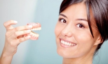Варианты замены зубов. Стоматологическое протезирование