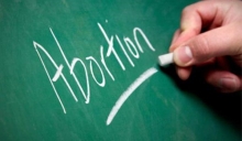 Как и где можно сделать аборт? Виды медицинского аборта