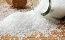 Какова норма соли в день для человека?