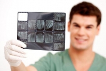 Что показывает рентгеновский снимок зуба?