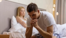 Задержка эякуляции у мужчин: причины, симптомы, лечение
