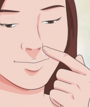 Почему болит нос внутри при нажатии?