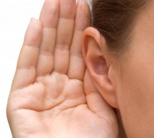 Давит на уши изнутри: причины и лечение. Заложило ухо - что делать в домашних условиях