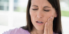 Что делать, если болят зубы при простуде