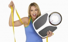 Идеальный вес для женщины: таблица. Соотношение роста, веса и возраста