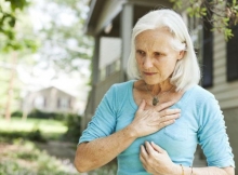 Симптомы сердечного приступа у женщин. Что нужно делать при сердечном приступе?