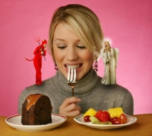 Сладости для похудения: какие сладости можно есть на диете