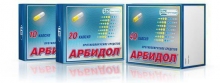 Чем можно заменить "Арбидол"? Аналог дешевле "Арбидола"