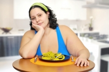 Народные методы лечения ожирения