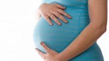 Сгустки после родов в матке: причины. Что делать? Чистка после родов
