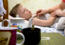 Симптомы кишечного гриппа и его лечение