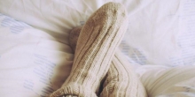 Горчица в носки ребенку при простуде и насморке: отзывы