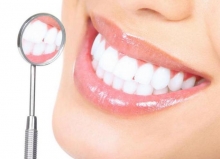 Основные зубные болезни и их описание