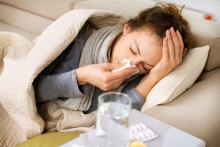 Какие назначают антибиотики при насморке?