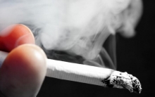 Курение повышает давление или понижает у человека?