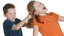 Гиперактивность у детей школьного возраста: лечение, симптомы, причины