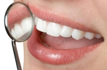 Проблемы с зубами: причины и рекомендации врача