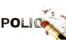 Внеплановая вакцинация от полиомиелита. Виды вакцин, противопоказания