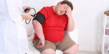 Причины и последствия ожирения у детей, женщин и мужчин
