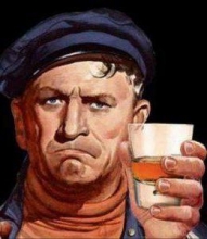 Чем алкоголик отличается от пьяницы: в чем разница?
