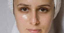 Способы лечения атрофии кожи
