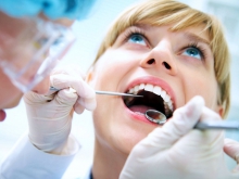 Бактерии в стоматологии