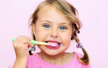 Детская зубная паста: как выбрать? - детская стоматология, детская зубная паста, зубная паста
