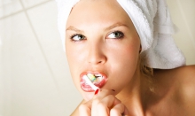 Как правильно чистить зубы - гигиена и эстетика, зубная щетка, паста, чистка зубов