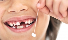Как у детей растут зубы: молочные и постоянные - детская стоматология, молочные зубы, постоянные зубы, прорезывание, рост зубов