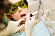 Лечение и профилактика гиперчувствительности зубов