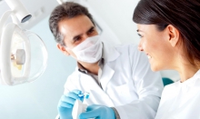 На приеме у стоматолога гигиениста - гигиена и эстетика, советы, прием, стоматолог-гигиенист