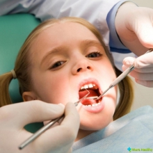 Пародонтит у детей: симптомы и лечение - детская стоматология, лечение, пародонтит, пародонтит у детей