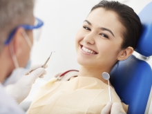 Стоматология, реставрация зубов