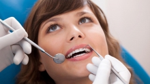 Советы перед посещением стоматолога - лечение, интересное, посещение врача, советы, профилактика