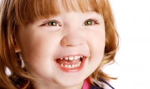 Строение и прорезывание молочных зубов - детская стоматология, уход, молочные зубы, прорезывание